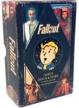 Fallout 4 - Jeu de Tarot