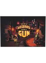 The Art of Wizard with a Gun