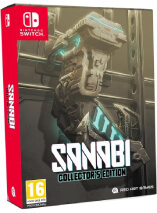 Sanabi - Edition Collector