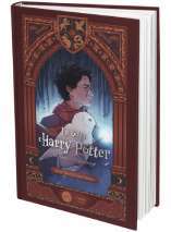 La saga Harry Potter, la magie de la narration