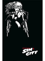 ﻿Sin City, Tome 5 : Valeurs familiales - édition collector (comics 5 sur 7)