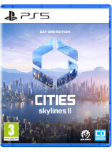 Cities Skyline II - Day One Edition