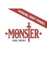 Monster - Bande Original Édition Limitée