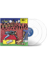 Snoop Dogg : album Doggystyle - Edition 30ème anniversaire double vinyle