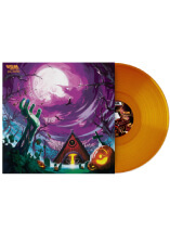 VGM Essentials : Halloween Vinyle Coloré
