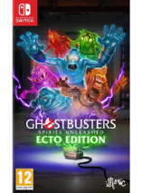 Ghostbuster : Spirits Unleashed - Ecto Edition