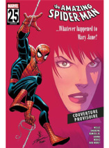 Marvel Comics N°24 - édition collector