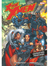 X-treme X-men - Omnibus tome 1