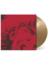 Cowboy Bebop - Bande originale vinyle doré édition 25ème anniversaire 