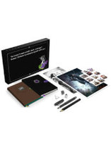 The Witcher 3 - Notebook coffret collector