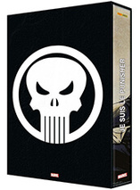 Je suis le Punisher - Edition collector 50ème anniversaire