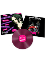 Black Stones : Nana (Best) - Bande original Vinyle Coloré