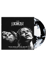L'Exorciste : Dévotion - Bande originale vinyle coloré