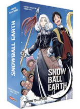 Snowball earth - coffret tomes 1 et 2