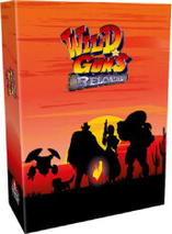 Wild Guns Reloaded - Edition collector
