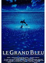 Le Grand Bleu - steelbook 4K (Besson)