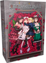 Deathsmiles I + II - Edition Collector (Strictly Limited Games)