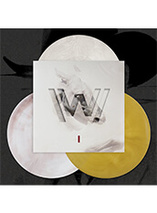 Westworld : Saison 1 - Bande originale triple vinyle colorés