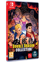 Double Dragon Collection (compilation)