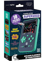 Super Pocket - Edition Taito
