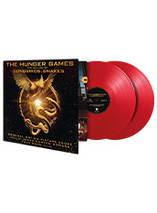 The Hungers Games : La ballade des oiseaux chanteurs et des serpents - Bande originale vinyle