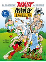 Astérix le Gaulois (1er tome) - Édition spéciale 65ème anniversaire