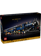 Le train Orient-Express - LEGO ideas