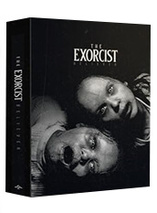 L'exorciste : Dévotion - Coffret Collector Steelbook 4K