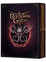 Baldur's Gate 3 - édition Deluxe
