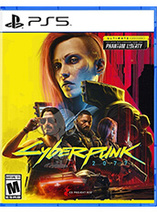 Cyberpunk 2077 - Ultimate Edition