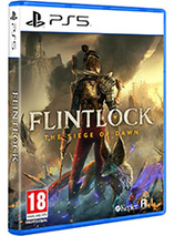 Flintlock : The Siege of Dawn (PS5)