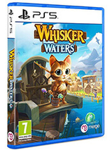 Whisker Waters (PS5)