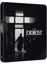 L'exorciste : Dévotion - steelbook édition spéciale Fnac