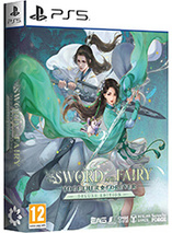 Sword and Fairy Together Forever - Deluxe Edition