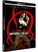 Le flic de Beverly Hills 3 (1994) - Blu-ray 4k
