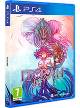 Itorah (PS4)