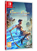 Prince of Persia : The Lost Crown (Switch)