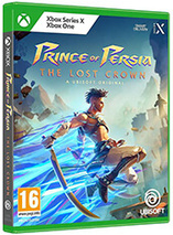Prince of Persia : The Lost Crown (Xbox)