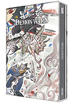 Demon Wars - Edition limitée