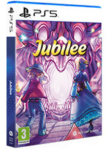 Jubilee - édition Deluxe 