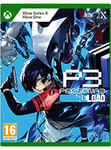Persona 3 Reload (Xbox)