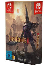 Blasphemous 2 - édition collector (Switch)