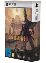 Blasphemous 2 - édition collector (PS5)