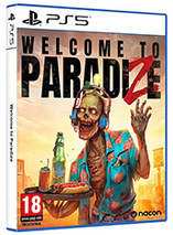 Welcome To ParadiZe (PS5)