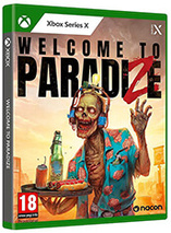 Welcome To ParadiZe (Xbox)