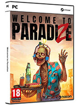 Welcome To ParadiZe (PC)