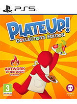 PlateUp! - édition collector (PS5)