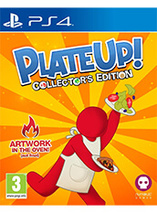 PlateUp! - édition collector (PS4)