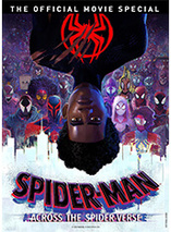 Spider-Man: Across the Spider-Verse : The Official Movie Special Vol. 1