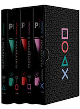 PlayStation 2 Anthologie - Coffret Collector